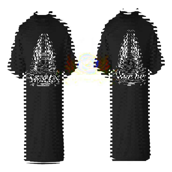 King Of Prism シュワルツローズ Tシャツ