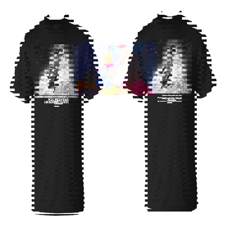 King Of Prism シン＆ルヰbirthday デザインc Tシャツ