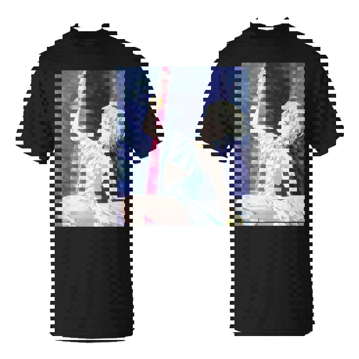 King Of Prism シン＆ルヰbirthday デザインl Tシャツ