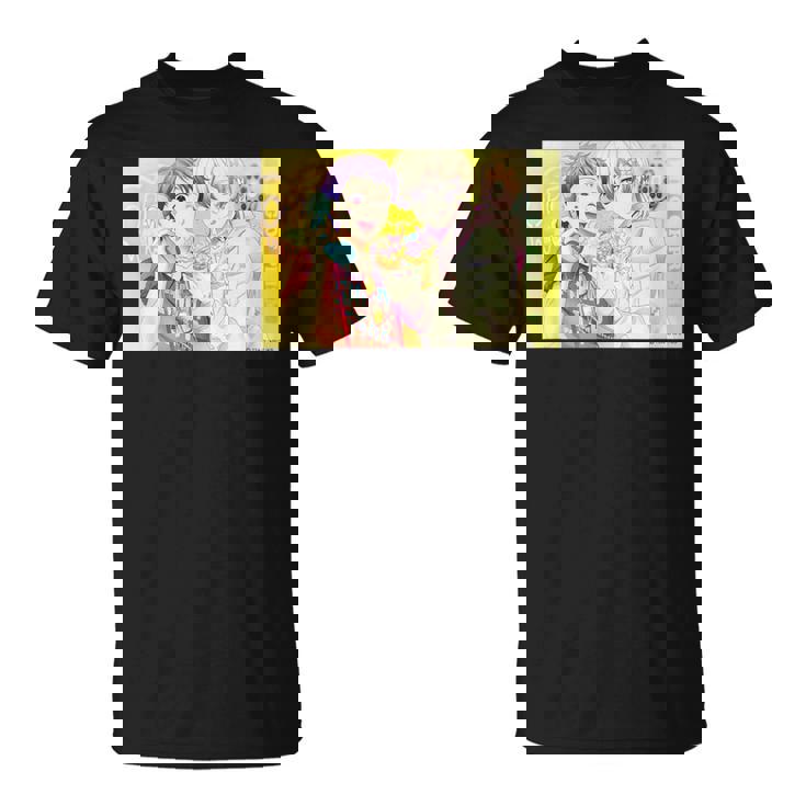 King Of Prism シン＆ルヰbirthday デザインn Tシャツ