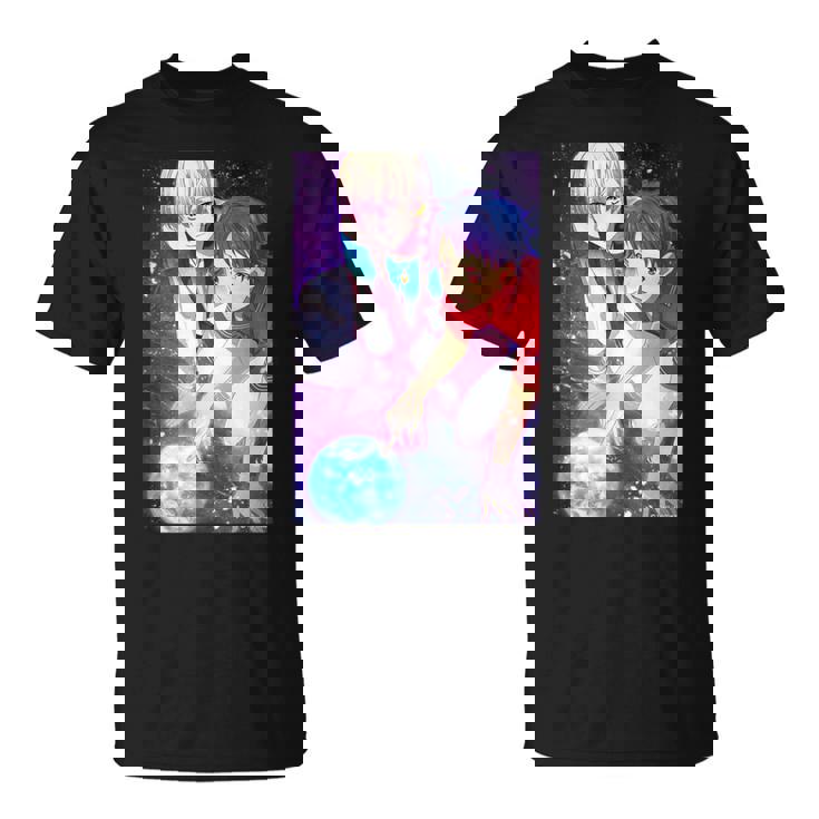 King Of Prism シン＆ルヰbirthday デザインo Tシャツ