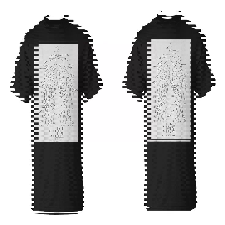 King Of Prism フェイスシリーズ シャイン Tシャツ