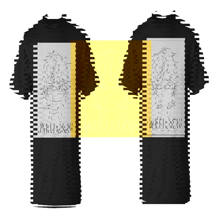 King Of Prism フェイスシリーズ 十王院カケル Tシャツ