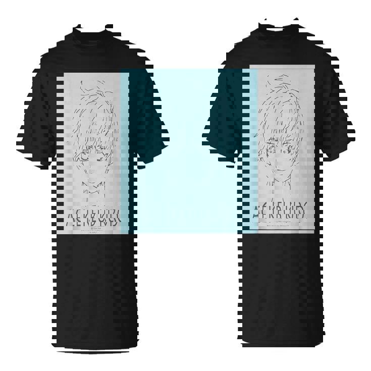 King Of Prism フェイスシリーズ 池袋エィス Tシャツ