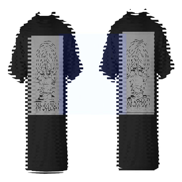 King Of Prism フェイスシリーズ 法月仁 Tシャツ