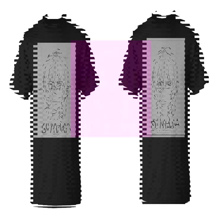 King Of Prism フェイスシリーズ 神浜コウジ Tシャツ