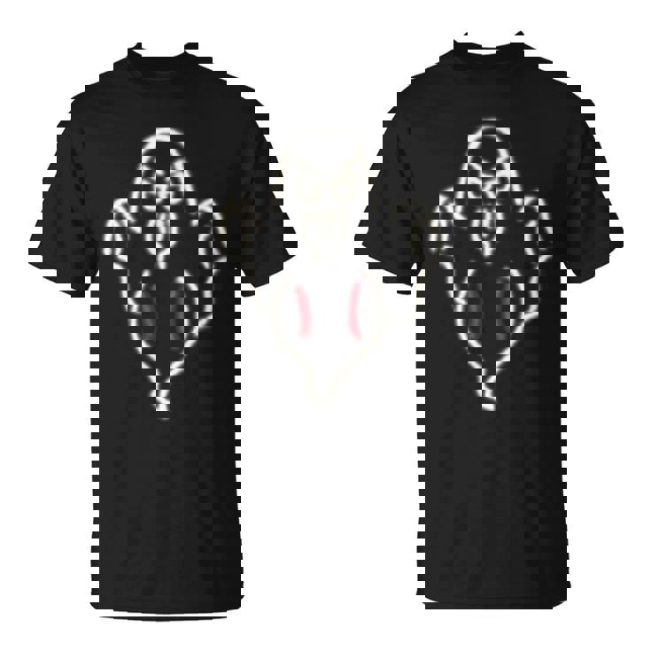 Kodaienga Ghost Fork 千賀航大お化けフォーク Tシャツ