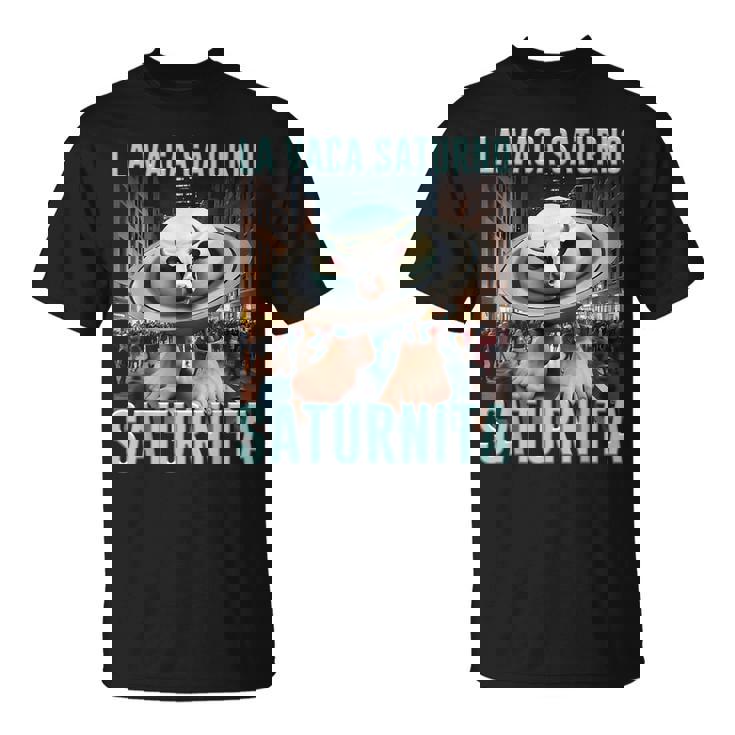 Laaturnoaturnita イタリアン ブレイン 流行 モンスター Aiキッド Tシャツ