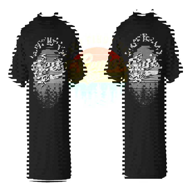 らこ　deres first class T shirt deres】first class T shirt Black ブラック first class T