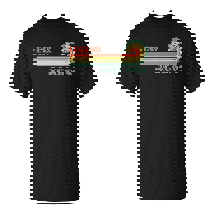 Legendince 1994 Tシャツ
