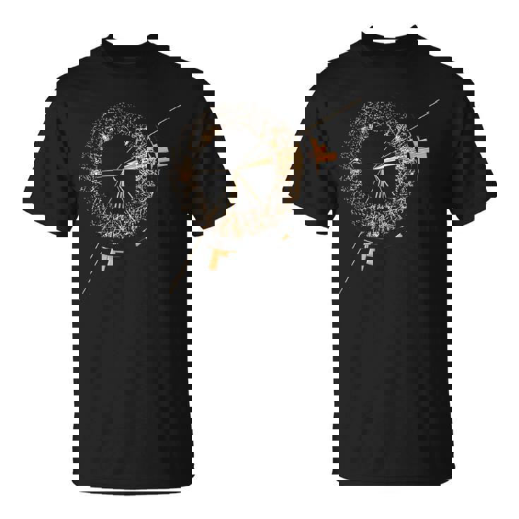 Lhcヒッグスボソン量子力学素粒子物理学 Higgs Boson Quantum Mechanics Physics Tシャツ