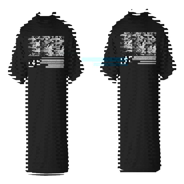 Life Picture Collection _ Kim Novak 01 Tシャツ