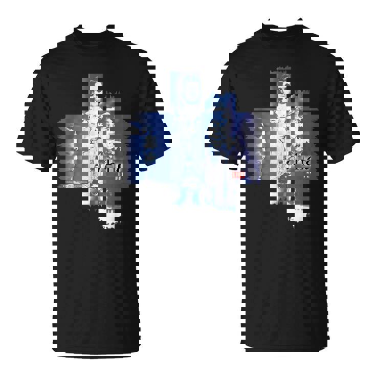 Life Picture Collection _ アーハ _ A-Ha1 Tシャツ