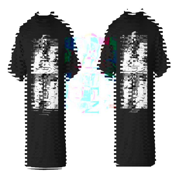 Life Picture Collection _ クイーン _ Queen1 Tシャツ