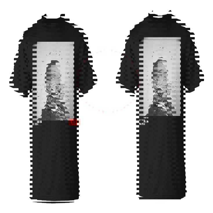 Life Picture Collection _ サルバドール ダリ1 Tシャツ