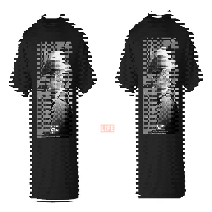 Life Picture Collection _ ジェームズ ディーン1 Tシャツ