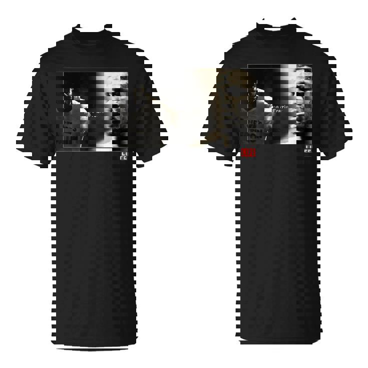 Life Picture Collection _ ジョー・フレージャー1 Tシャツ