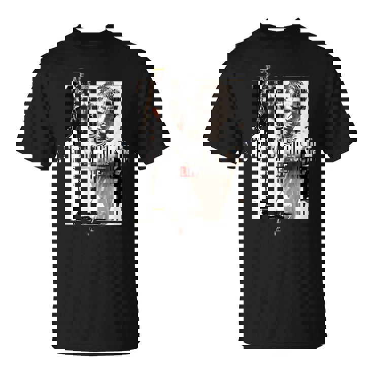 Life Picture Collection _ スティーブ マックイーン2 Tシャツ