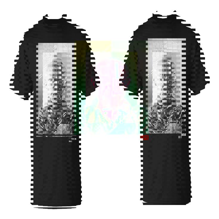 Life Picture Collection _ パブロ ピカソ1 Tシャツ