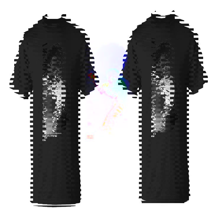 Life Picture Collection _ マイケル ジャクソン2 Tシャツ