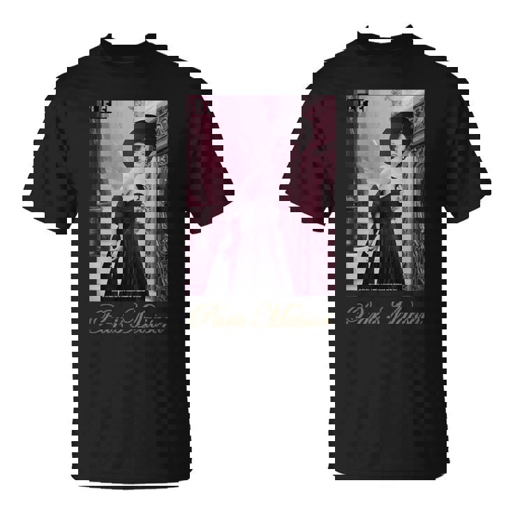 Life Picture Collection_パリメゾン_002 Tシャツ