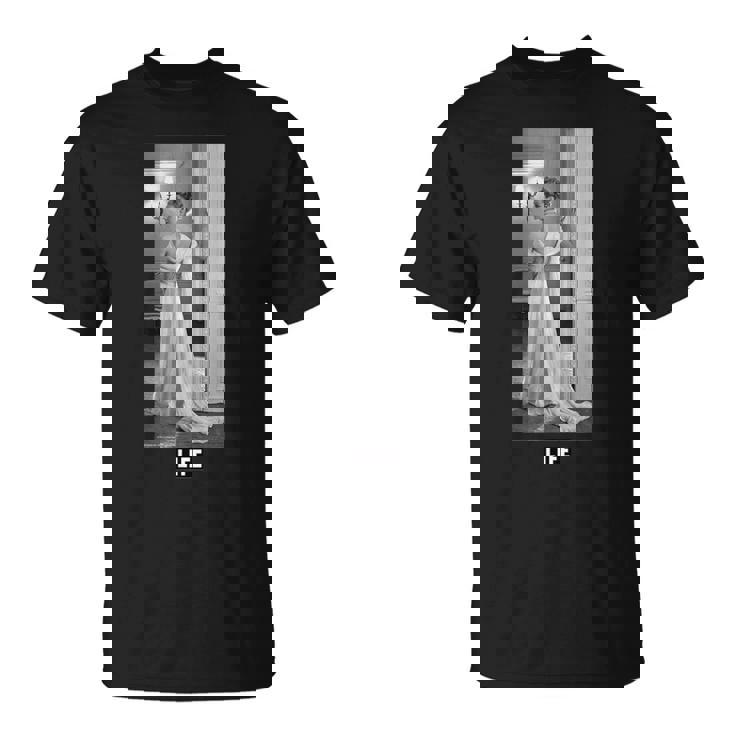 Life Picture Collection_パリメゾン_004 Tシャツ