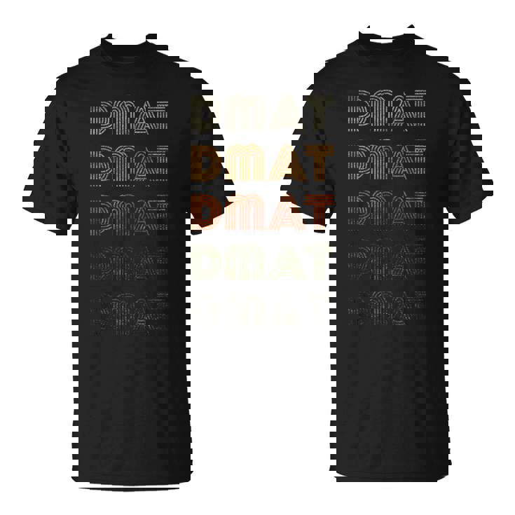 Love Heart Dmat グランジ ビンテージスタイル ブラック Dmat Tシャツ