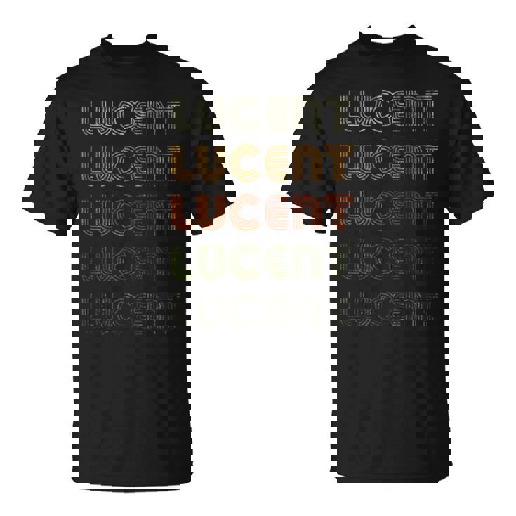 Love Heart Lucent グランジ ビンテージスタイル ブラック ルーセント Tシャツ