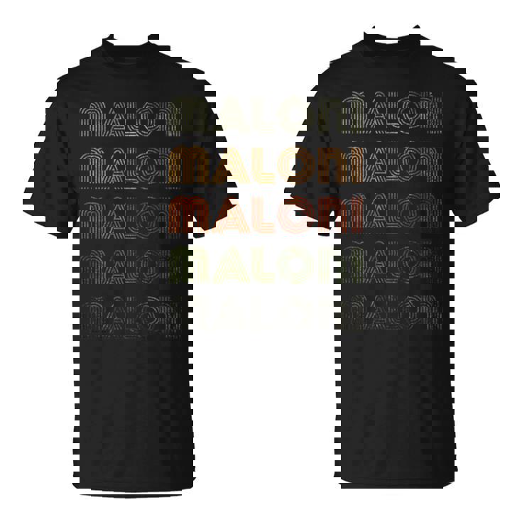 Love Heart Maloni グランジ ビンテージスタイル ブラック マローニ Tシャツ