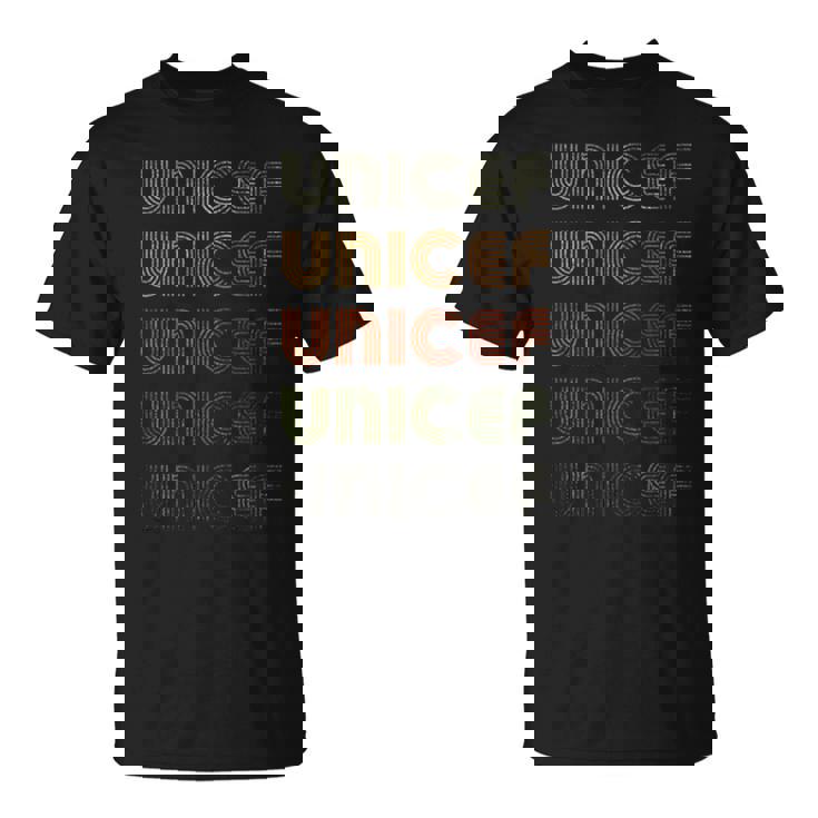 Love Heart ユニセフtシャツ グランジ ビンテージスタイル ブラック ユニセフ Tシャツ