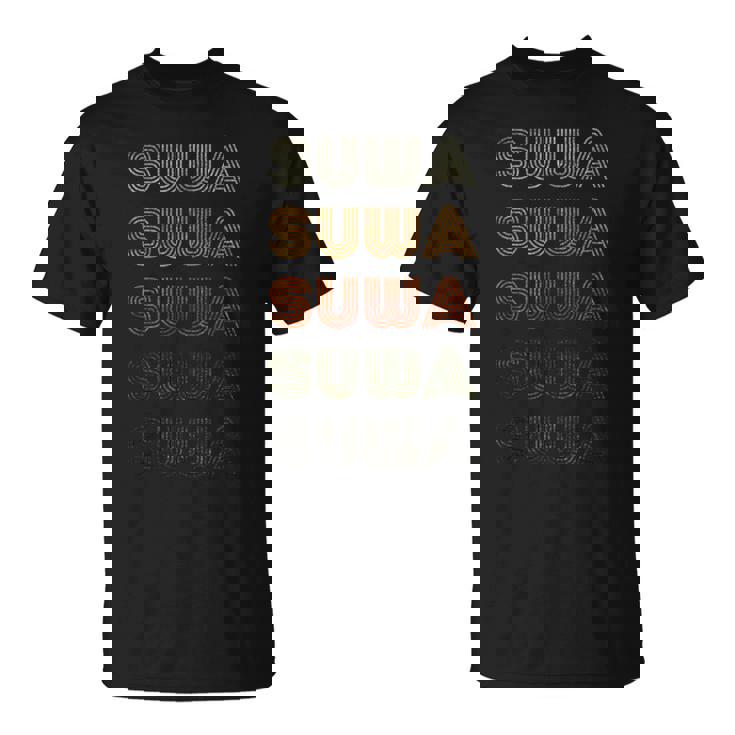 Love Heartuwa グランジ ヴィンテージスタイル ブラック 諏訪 Tシャツ