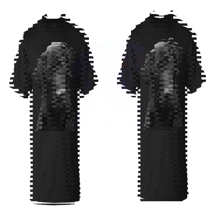 Love Is Labrador Retriever シャツ ブラック ラボ Mom Dad Dog Lover Tシャツ