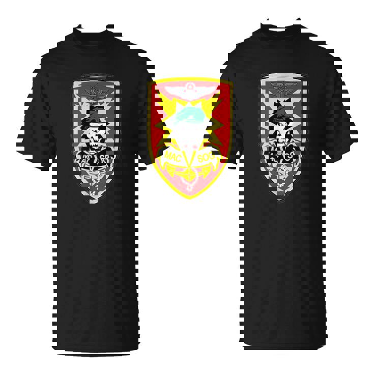 Macvsog Macvog Macソグ Macv-Sog ベトナム戦争 ミリタリー Tシャツ