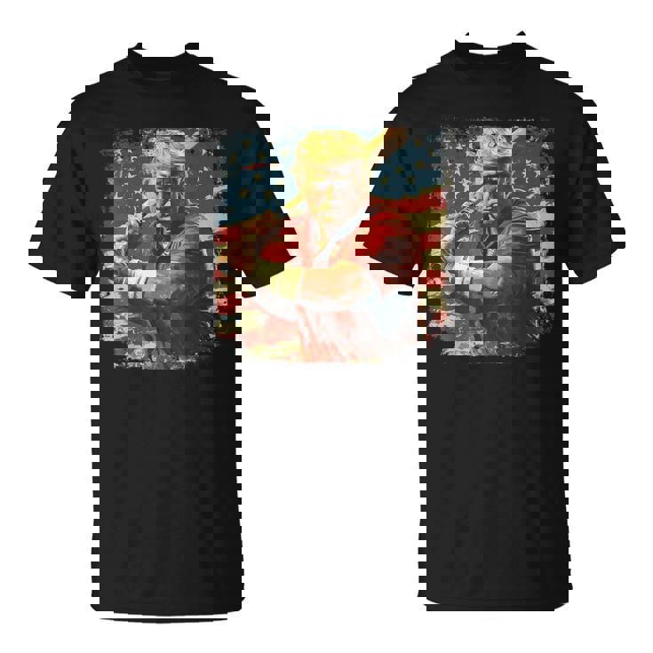 Make Football Great Again 面白いフットボール メンズ レディース キッズ Tシャツ