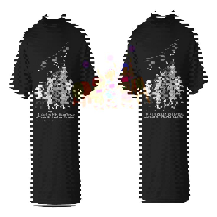 Maui Mon Hawaii Trendyお盆 3人の女の子 Tシャツ