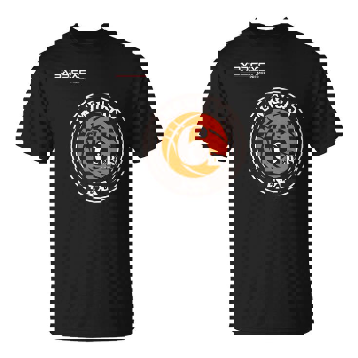 MeguroixersExe_11_成田琉晟 Tシャツ