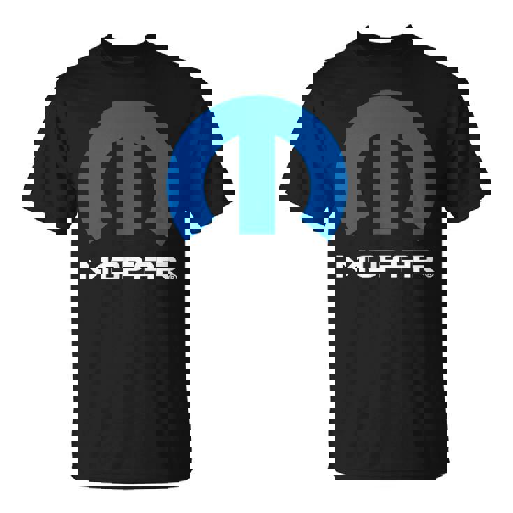 Mopar ロゴ Tシャツ