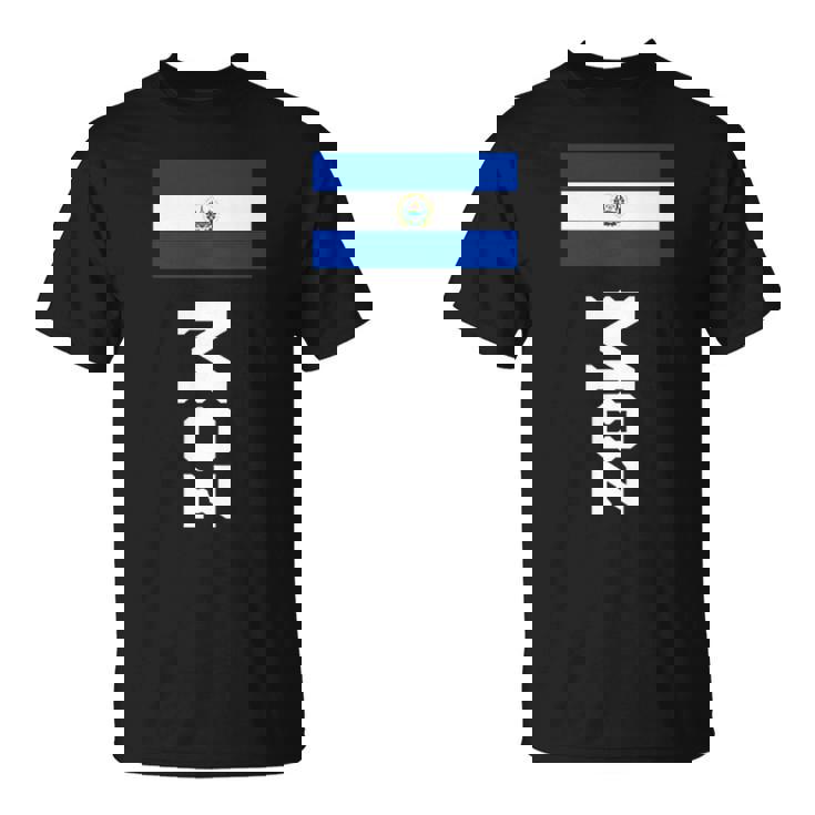 Moz Last Name Elalvador シャツ メンズ レディース キッズ Tシャツ