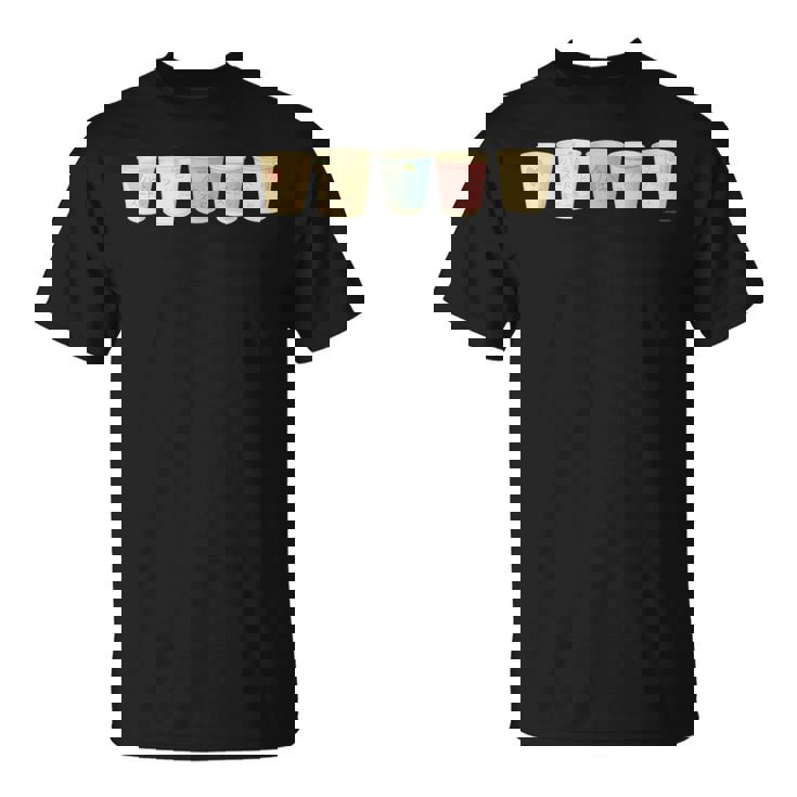 Noodoru Memoriesol1 Tシャツ