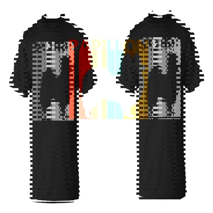 Papillon パピヨン Tシャツ