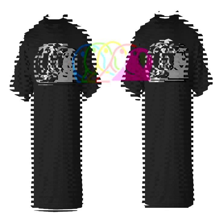 Party Parrot - シフターギフト Tシャツ