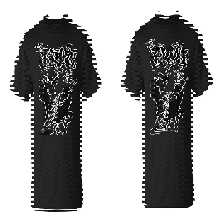 The Pharcyde 消火栓 Tシャツ