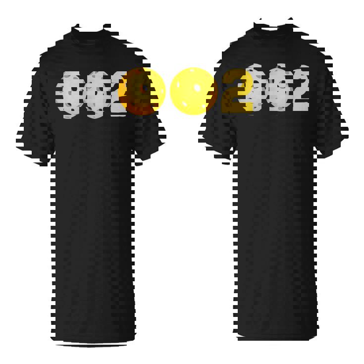 Pickleball Zero 2 ピックルボール Tシャツ