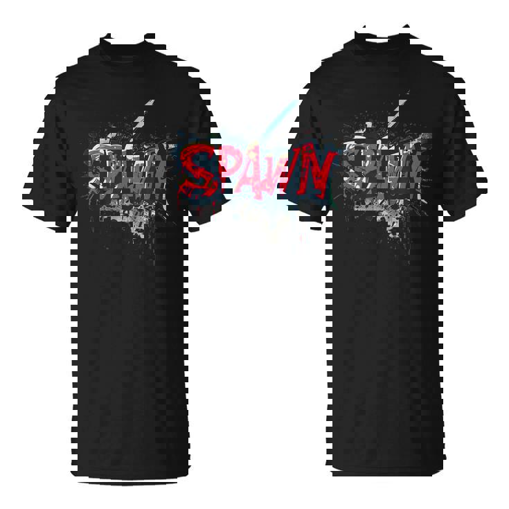 Prettypawn コスチューム Tシャツ