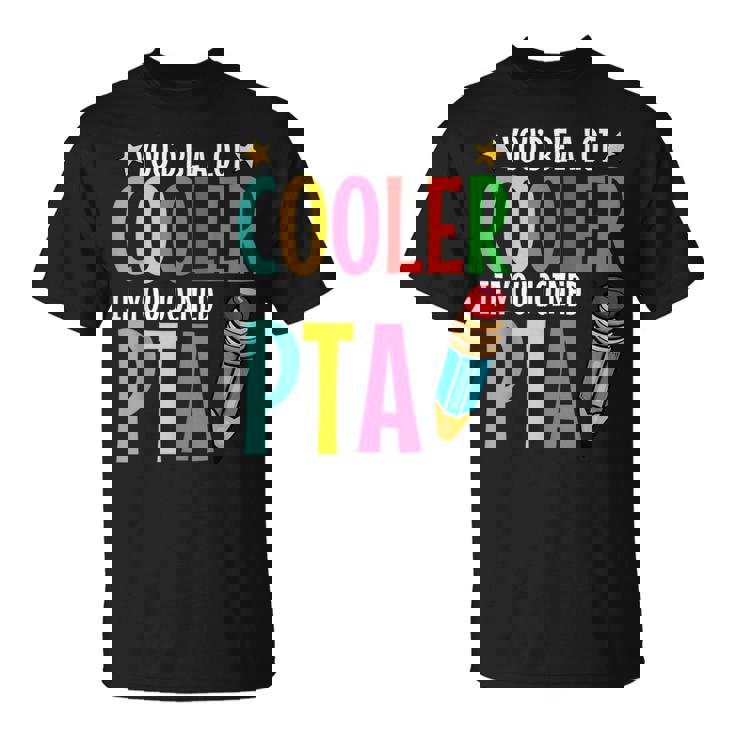 Ptaアペシエーション親教員団体pta会長 Tシャツ