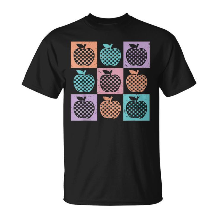 American As Apple Pie T-shirt T-Shirt | Seseable UK