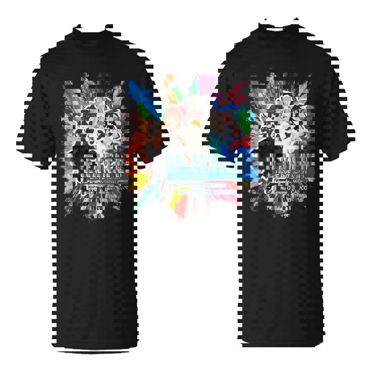 Re：Avatar Tシャツ