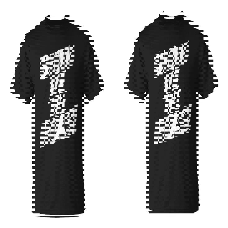 Roas広告マネージャーの広告費用対効果商品を表示する Tシャツ