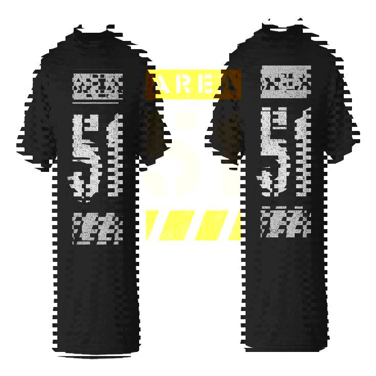 Roswell Ufo エイリアンエリア 51 秋の都市 ニューメキシコ Tシャツ