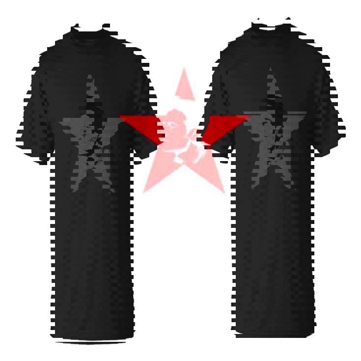 Seamus Costello アイルランド共和党社会主義者 Tシャツ